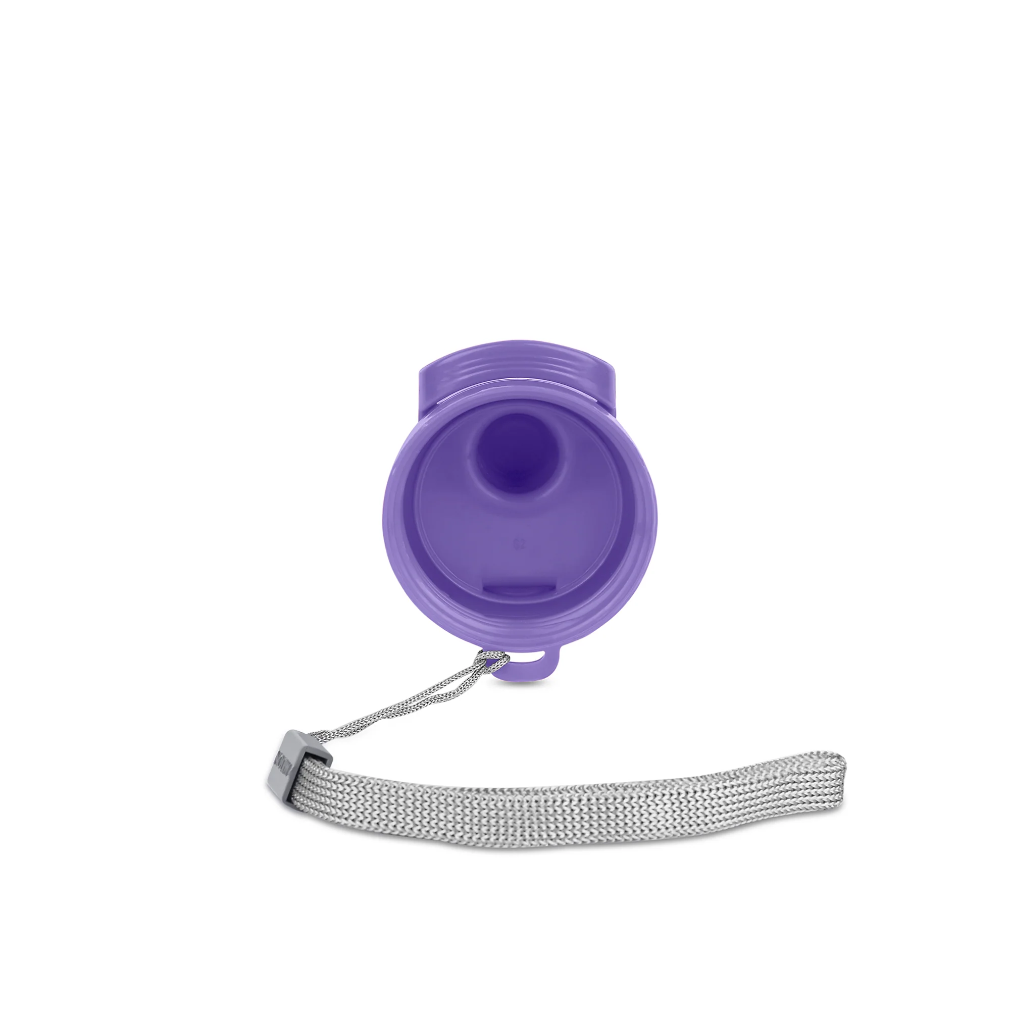 Spare Steel Sprint Top Lid for 600ml / 900ml (Blue / Purple) - Image 4