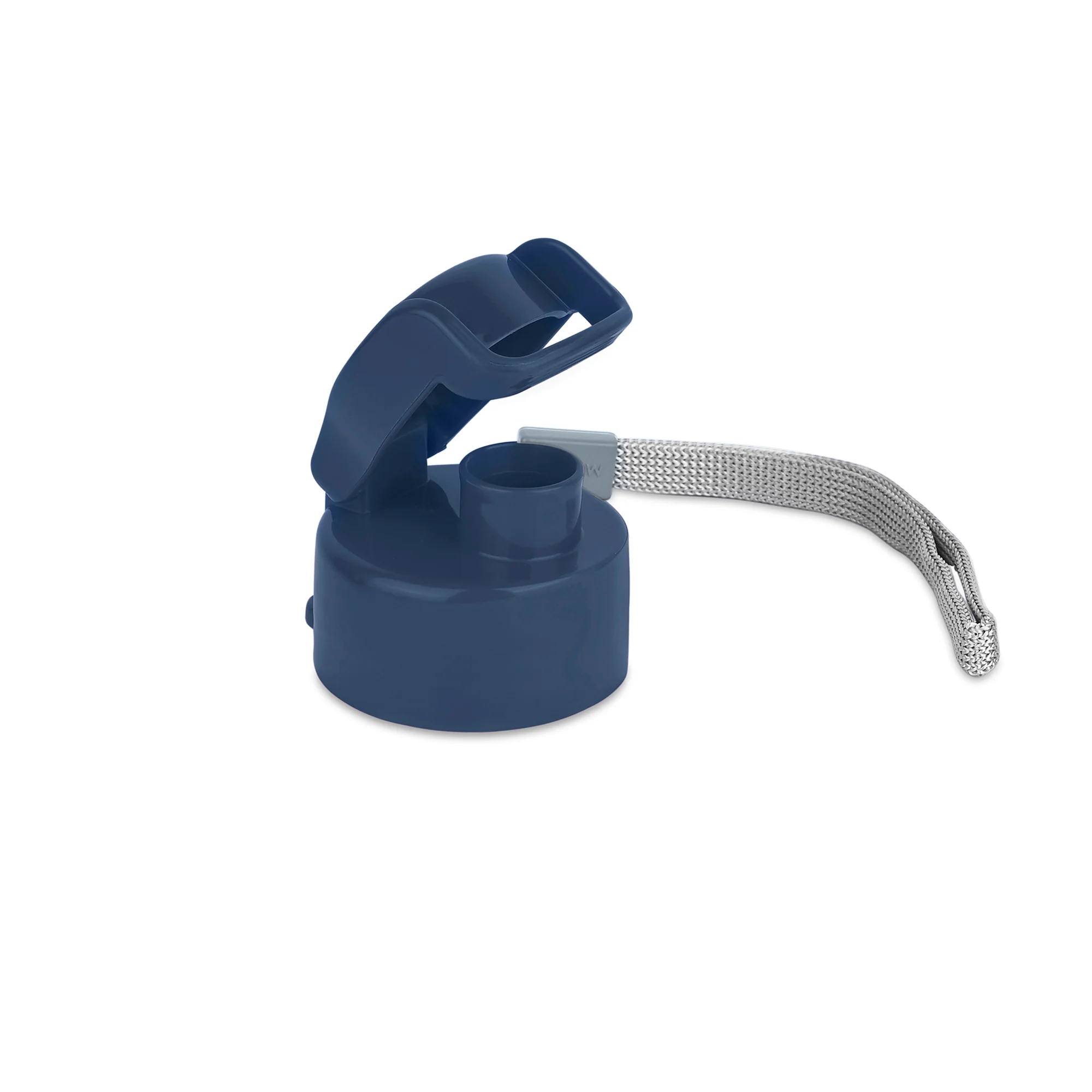 Spare Steel Sprint Top Lid for 600ml / 900ml (Blue / Purple) - Image 6