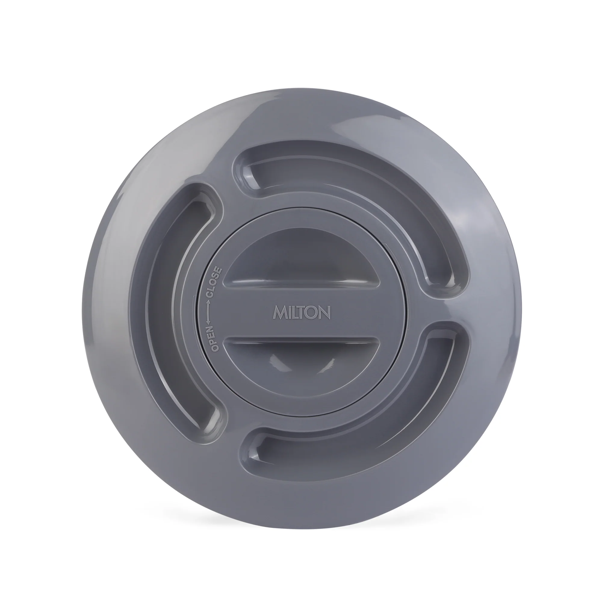 Spare Stellar Water Jug Top Lid for 3L / 4L / 5L / 6L / 8L / 10L / 12L / 14L (Grey) - Image 11
