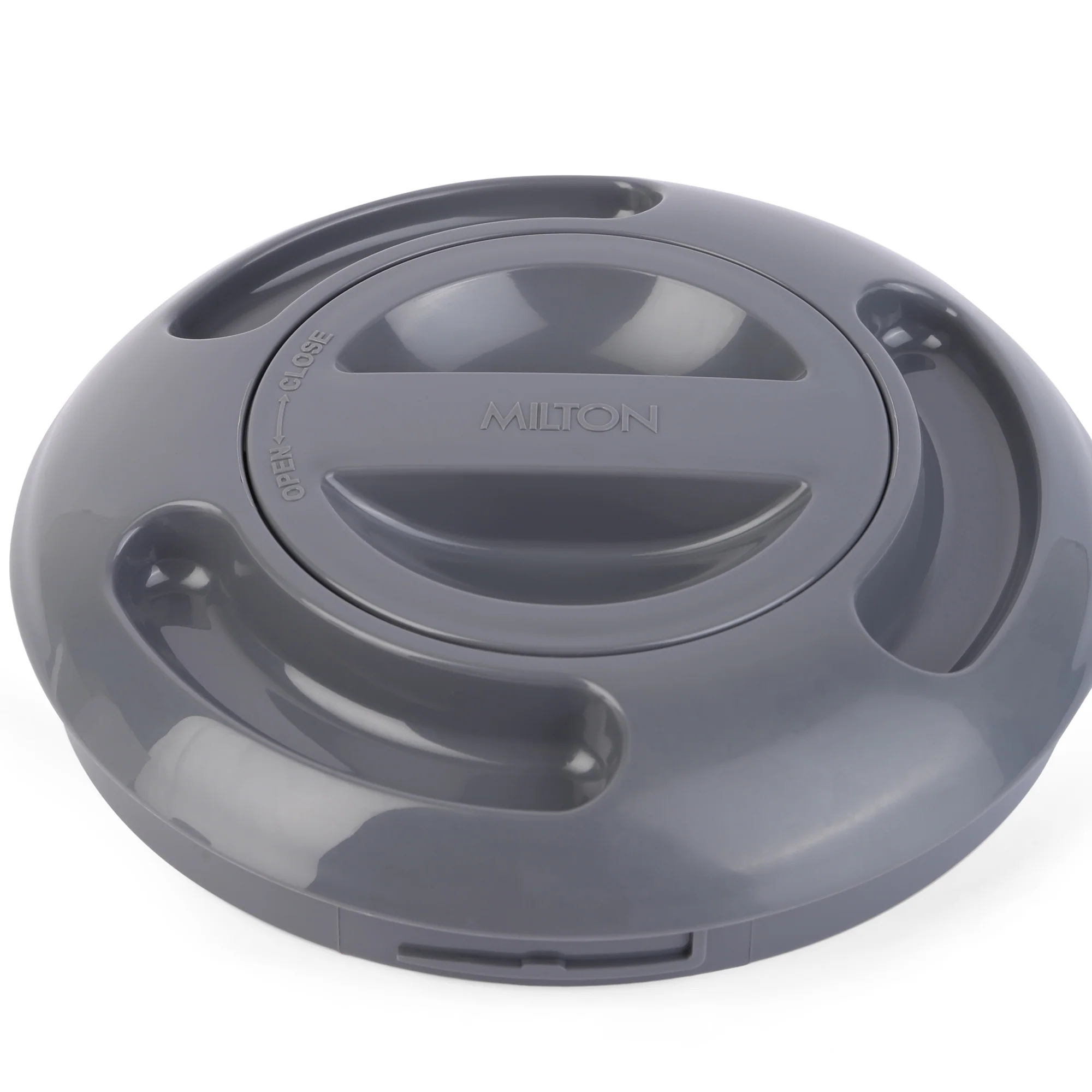 Spare Stellar Water Jug Top Lid for 3L / 4L / 5L / 6L / 8L / 10L / 12L / 14L (Grey) - Image 6