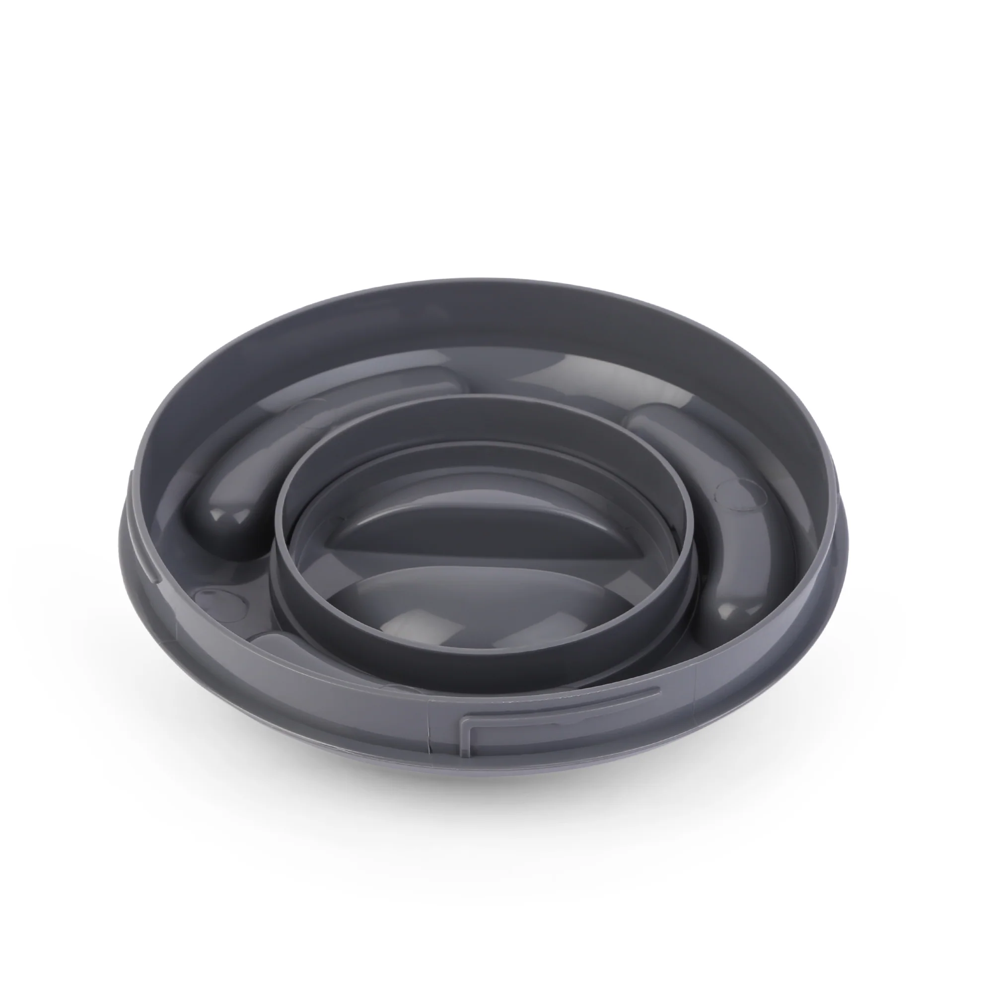 Spare Stellar Water Jug Top Lid for 3L / 4L / 5L / 6L / 8L / 10L / 12L / 14L (Grey) - Image 8