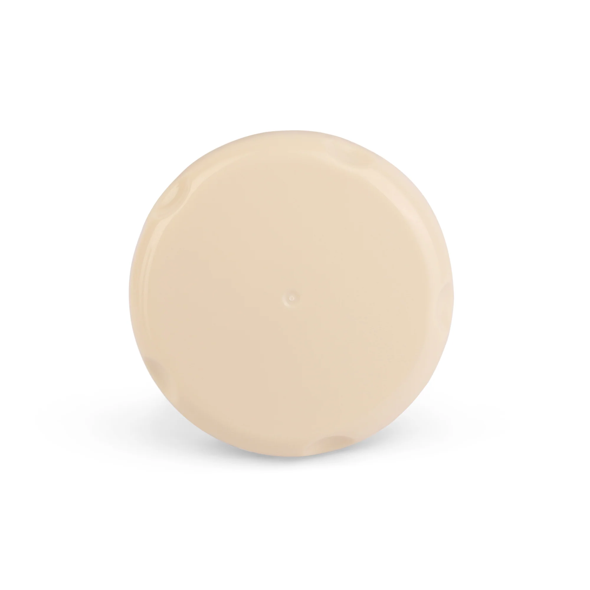 Spare Viva 750ml - 1500ml PU Filled Spare Lid Tan