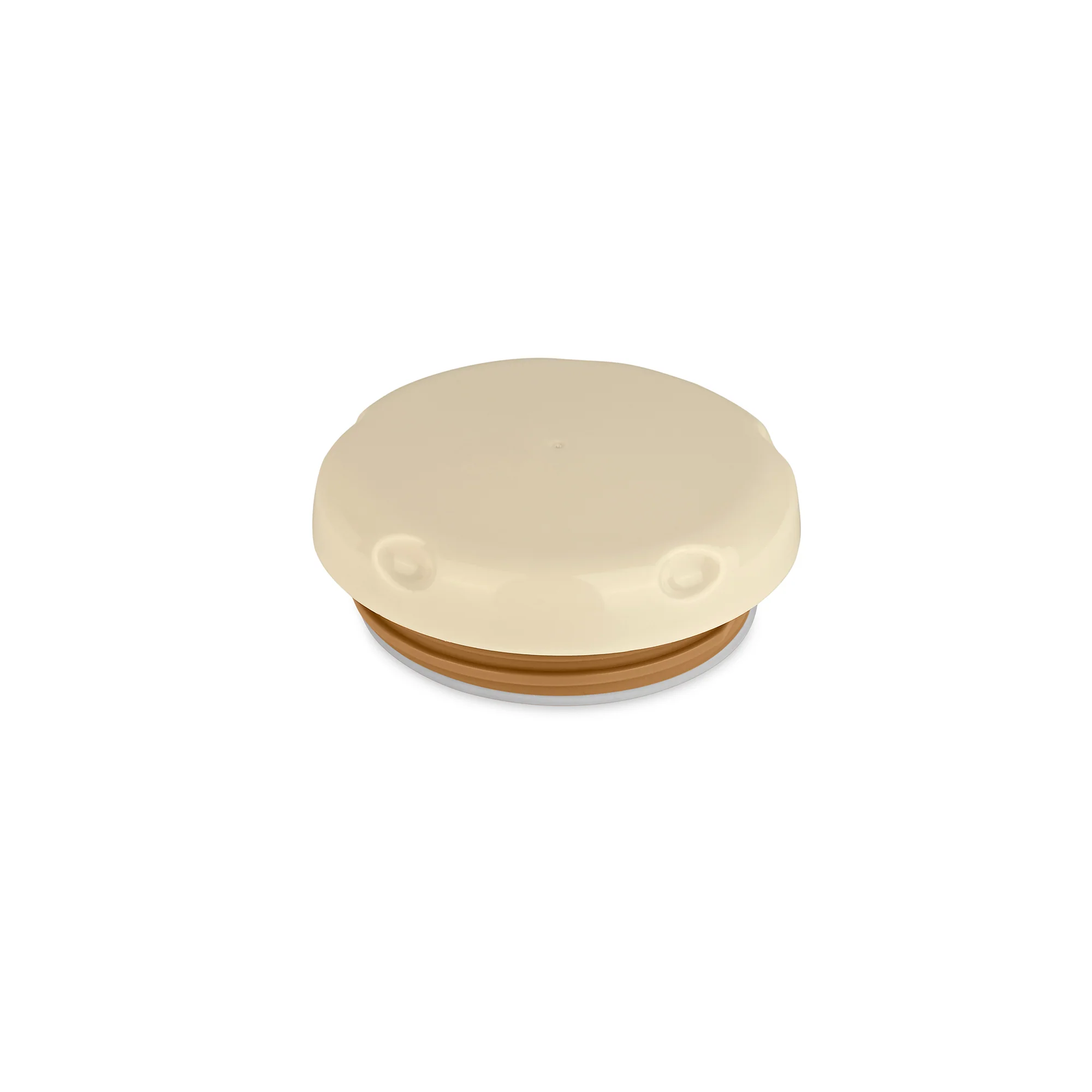 Spare Viva  PU Filled Spare Lid 750ml/1500ml (Brown) - Image 2