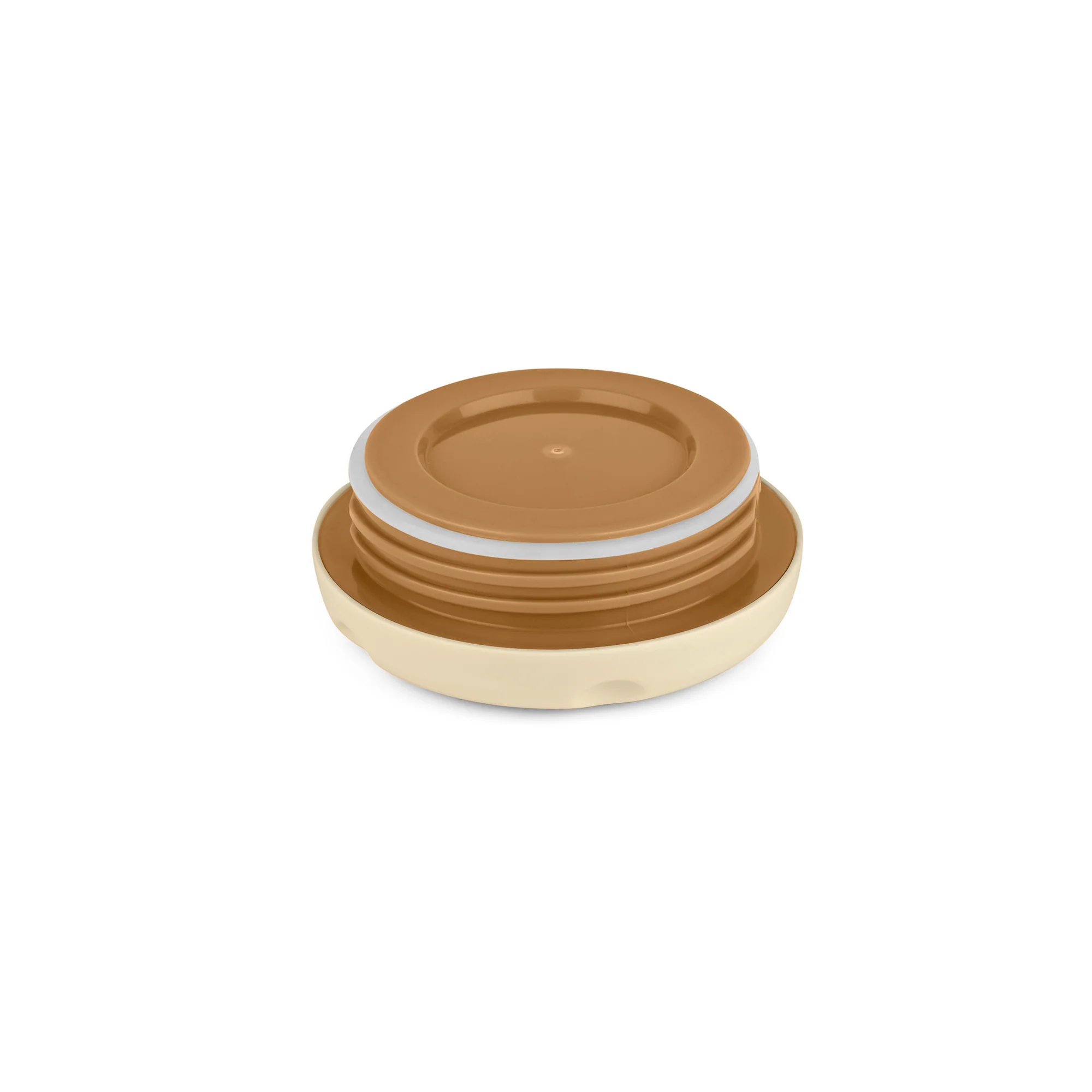 Spare Viva  PU Filled Spare Lid 750ml/1500ml (Brown) - Image 3