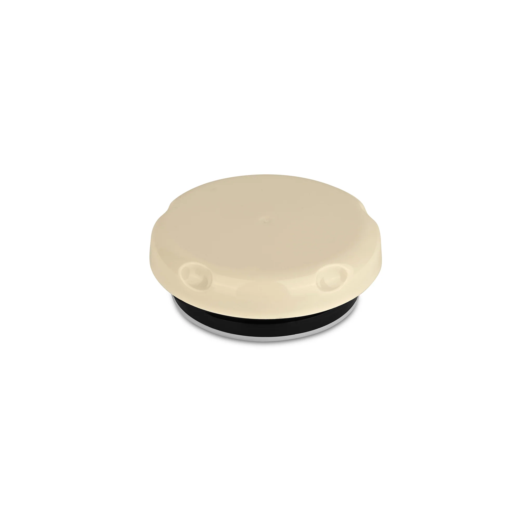 Spare Viva PU Filled Spare Lid for 750ml  / 1500ml (Black) - Image 2