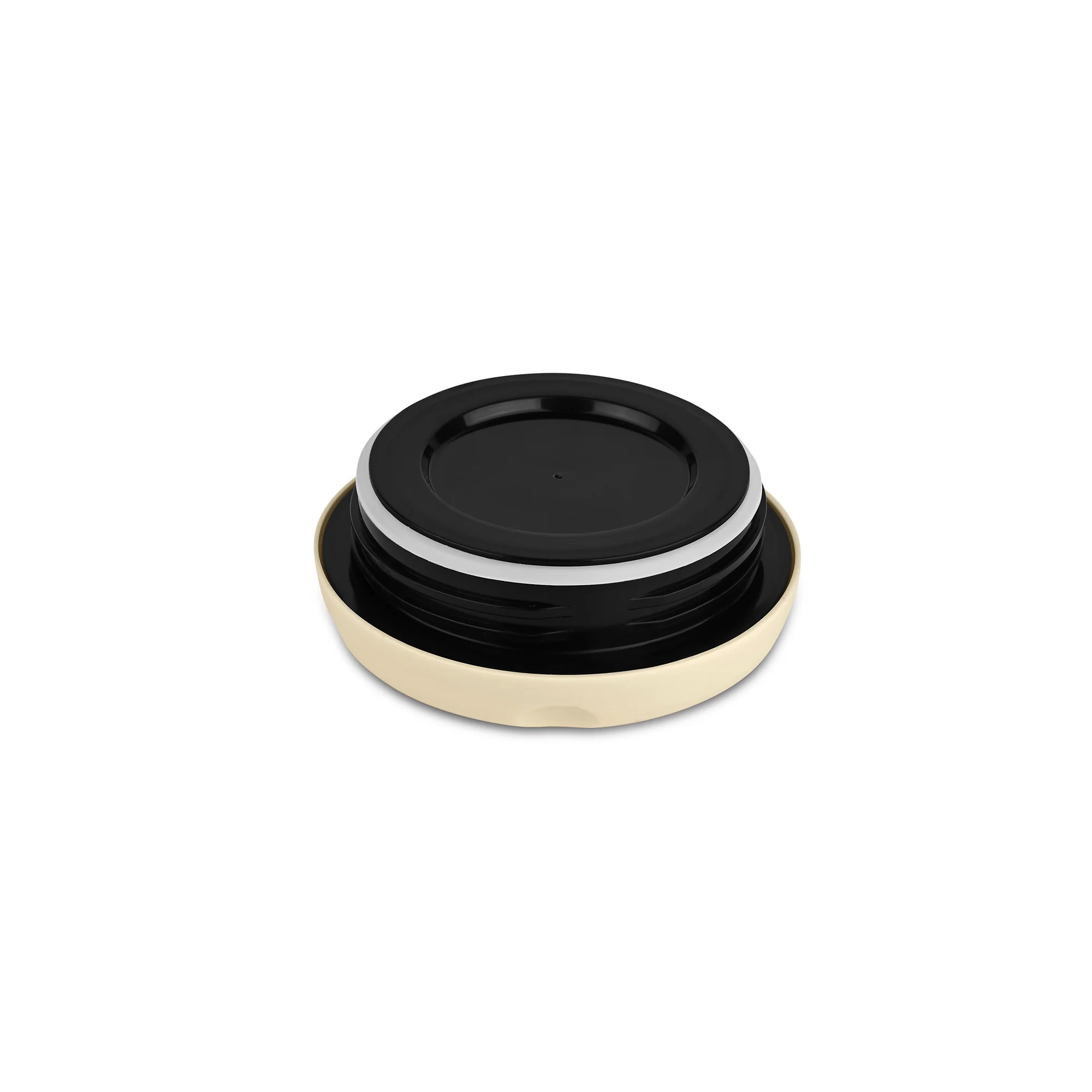 Spare Viva PU Filled Spare Lid for 750ml  / 1500ml (Black) - Image 3