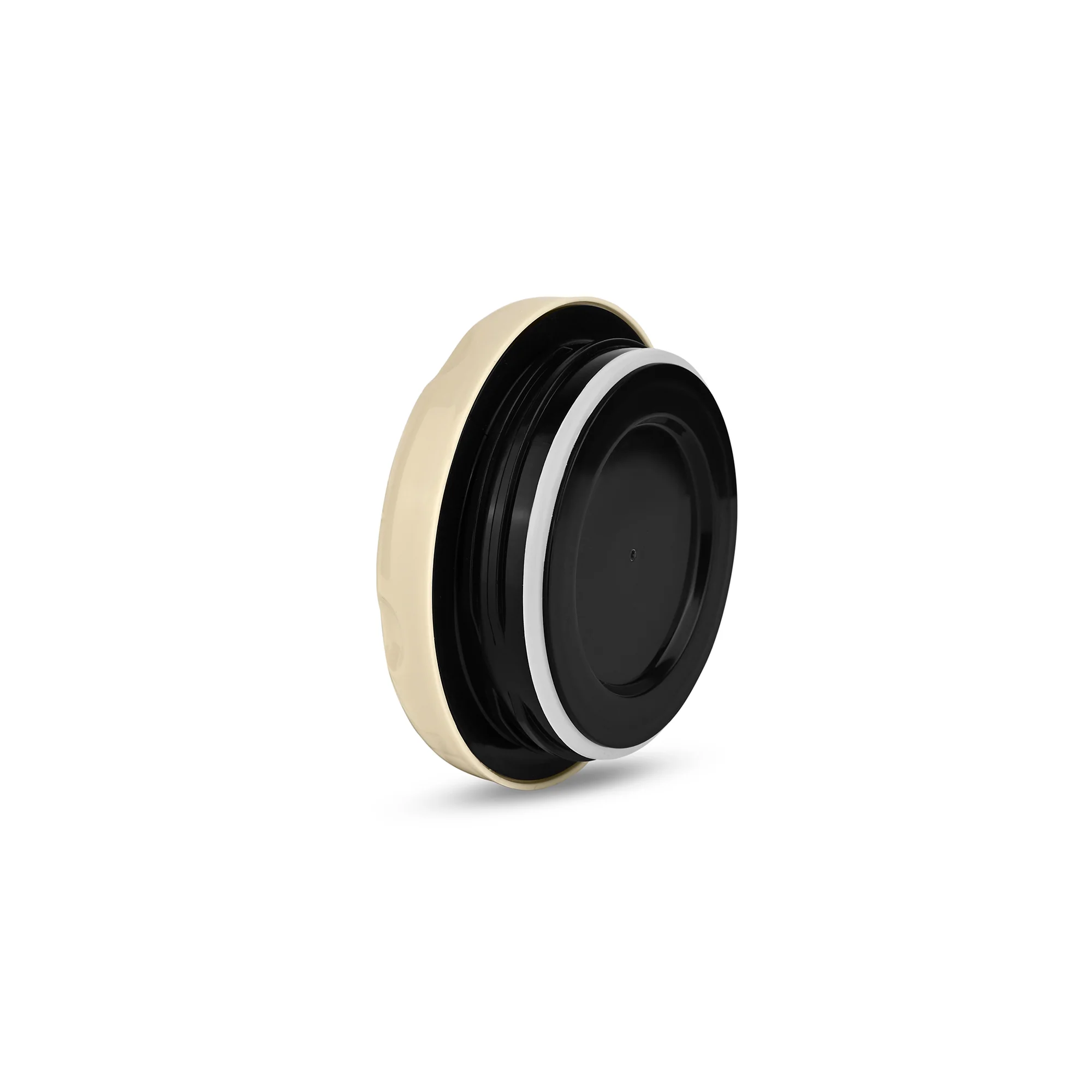 Spare Viva PU Filled Spare Lid for 750ml  / 1500ml (Black) - Image 4
