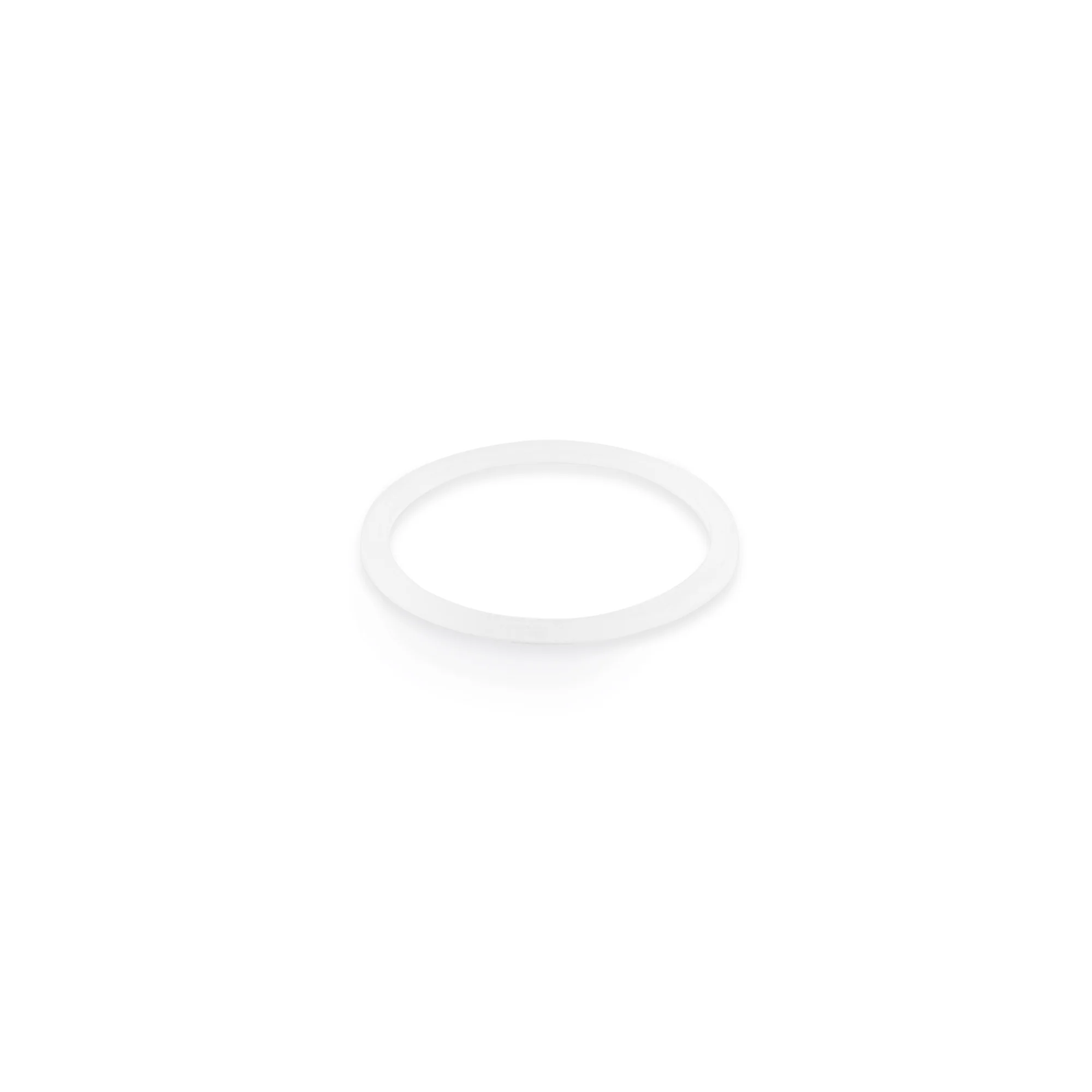 Spare VTJ Washer for 1L (Silicone)
