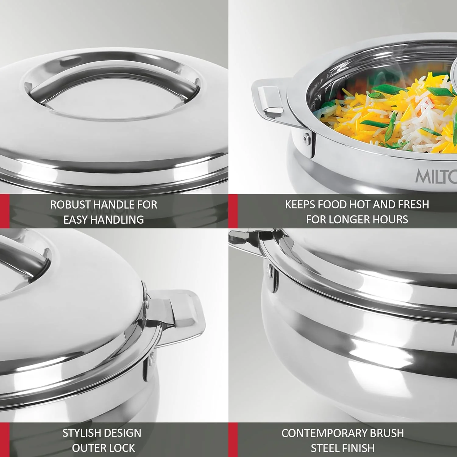 Sphere Casserole (Milton) - Image 6