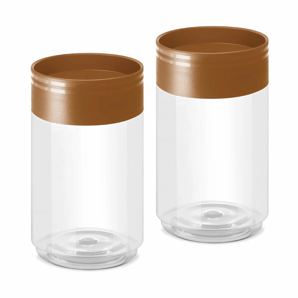 Stack It Jars (Milton)