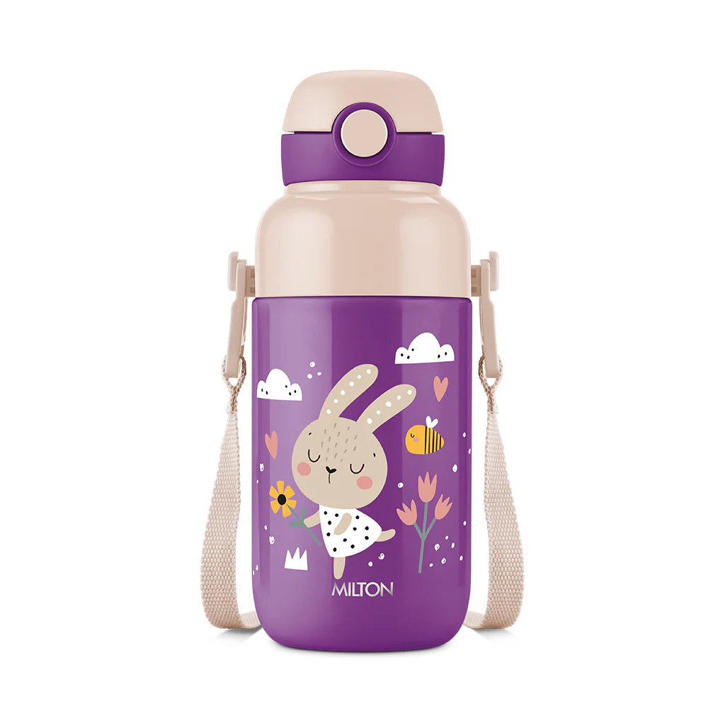 Steel Indus Kids Bottle (Milton) - Image 2