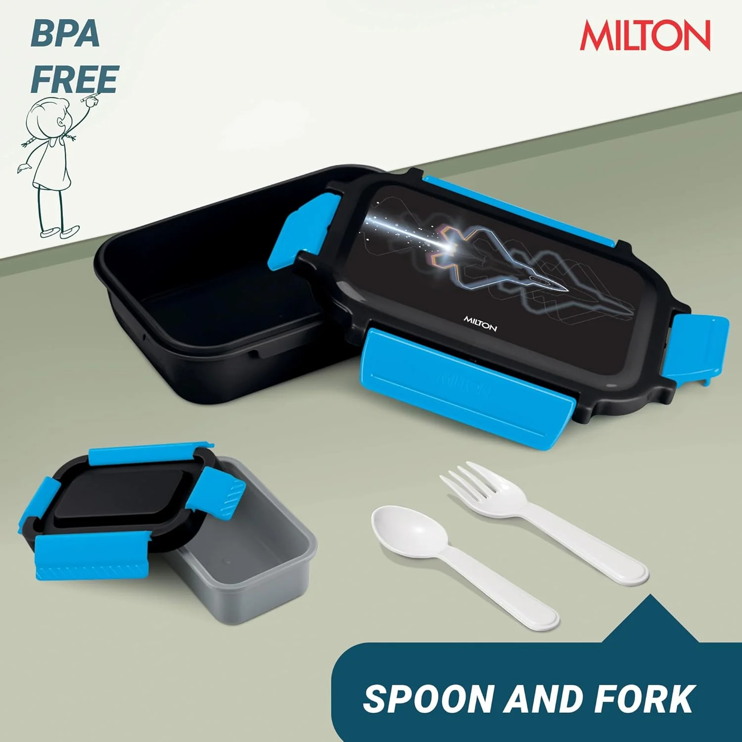 Super Sherry Tiffin (Milton) - Image 2