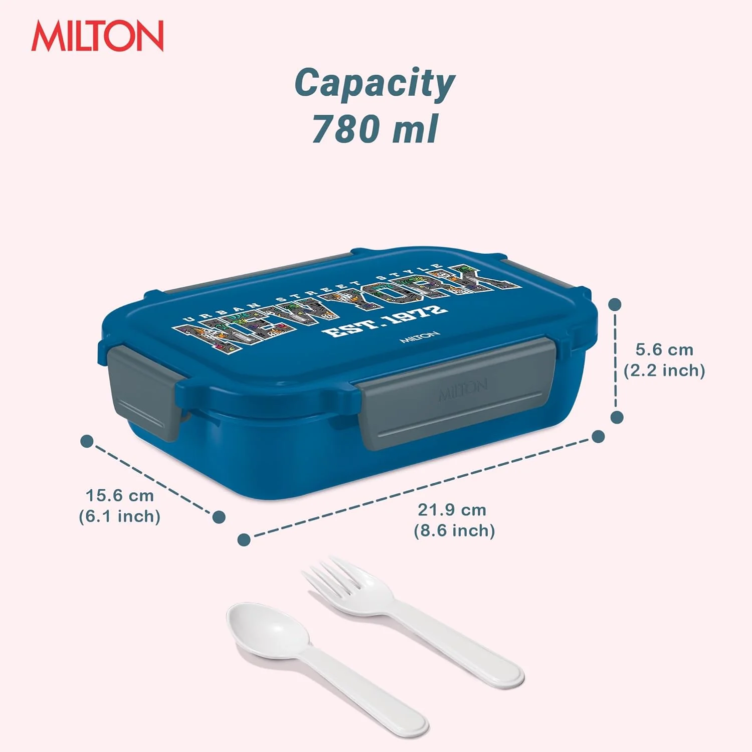 Super Sherry Tiffin (Milton) - Image 8