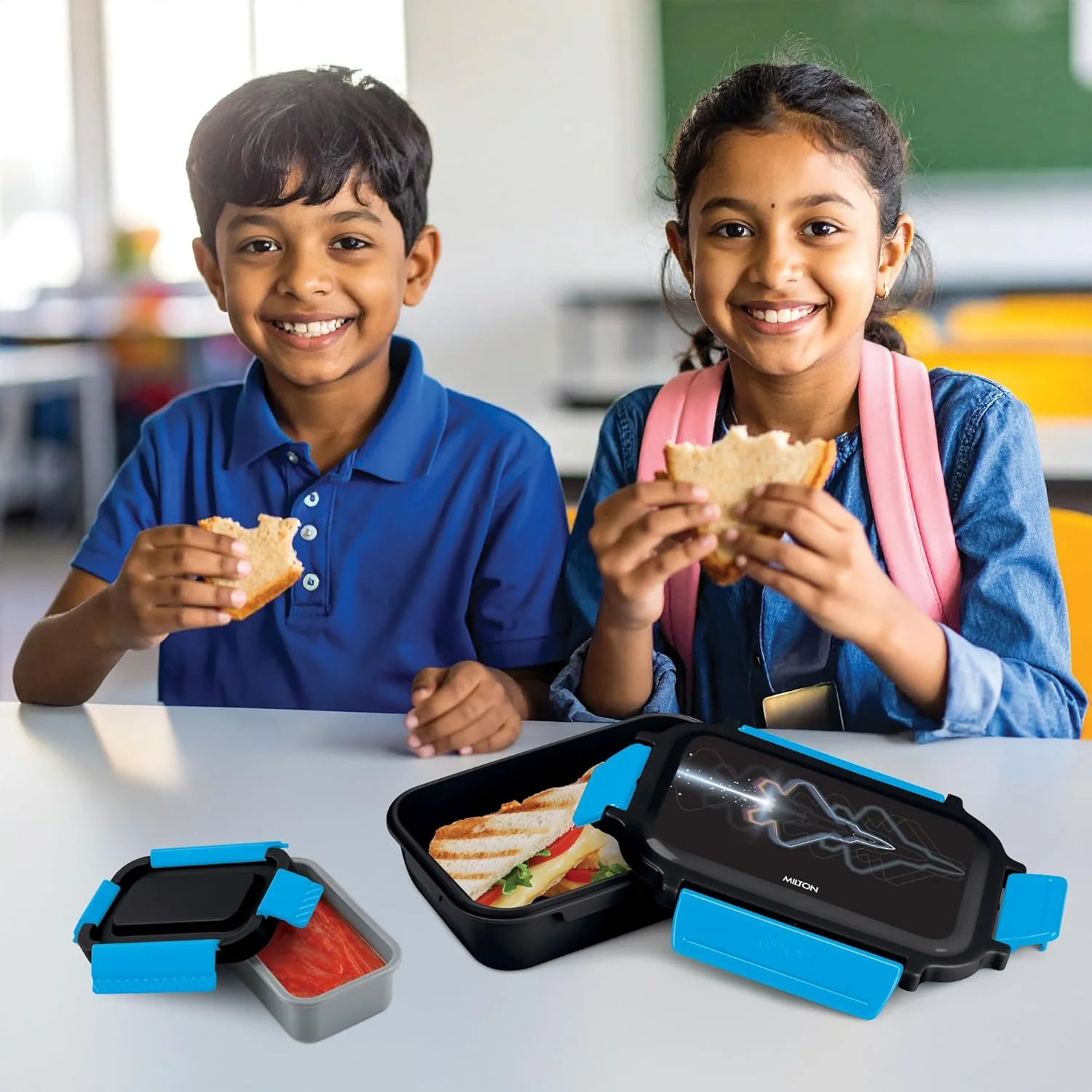 Super Sherry Tiffin (Milton) - Image 9