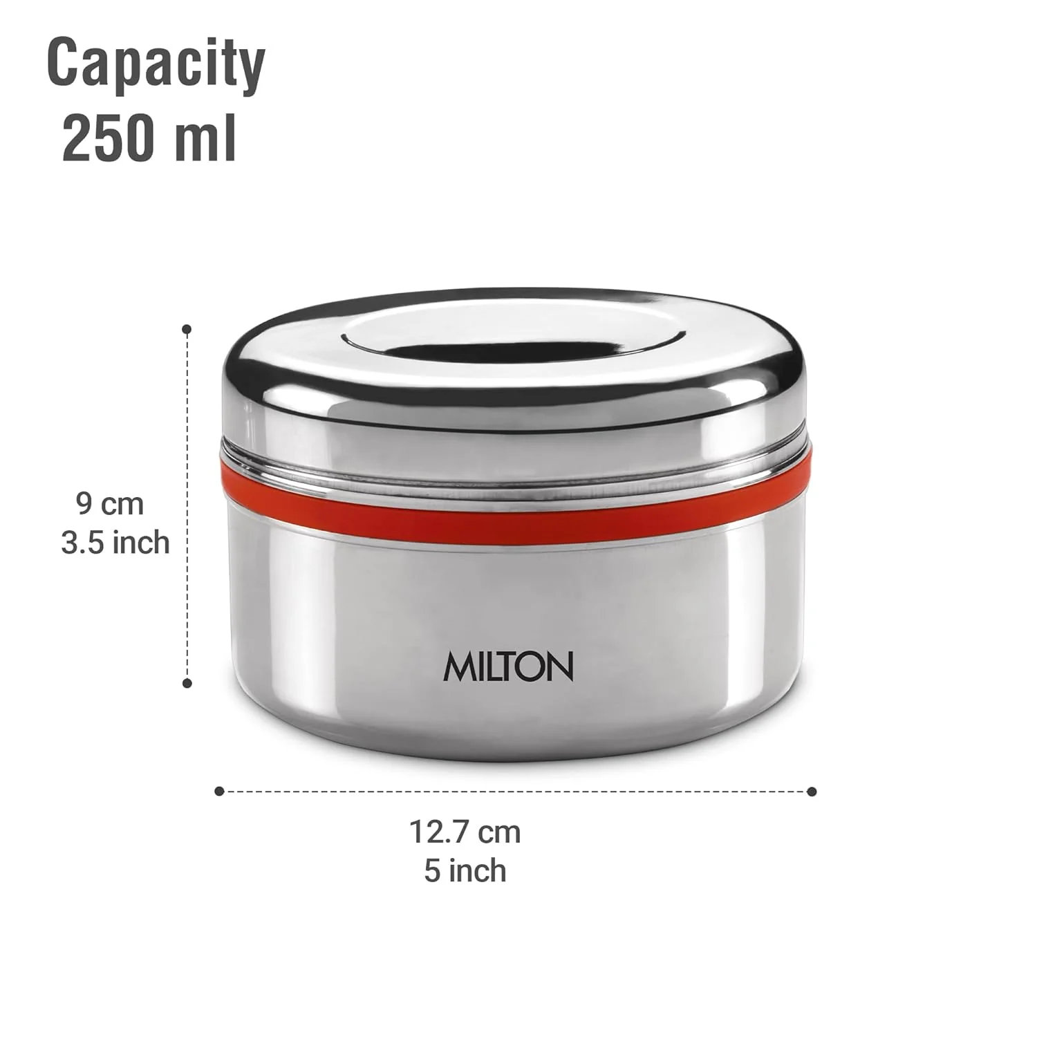 Supreme Lunchbox (Milton) - Image 3