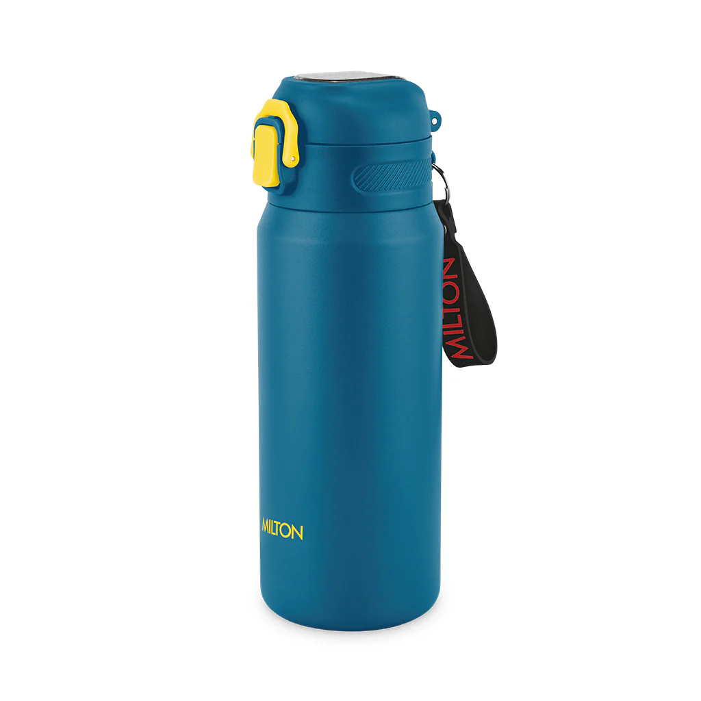 Swing Hot & Cold Thermosteel Bottle (Milton) - Image 15