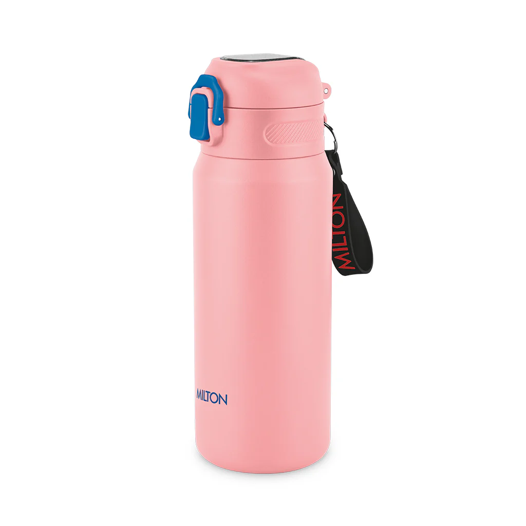 Swing Hot & Cold Thermosteel Bottle (Milton) - Image 16