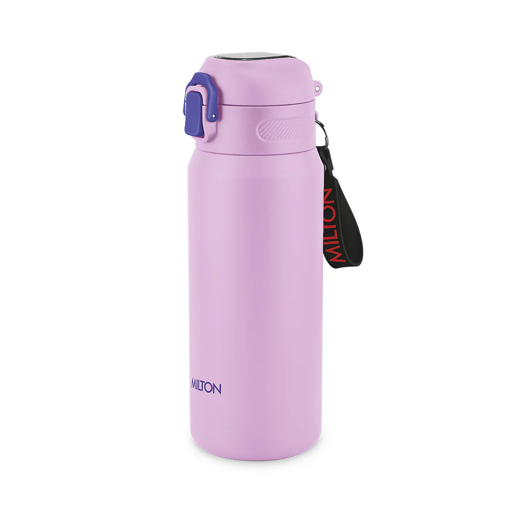 Swing Hot & Cold Thermosteel Bottle (Milton) - Image 17