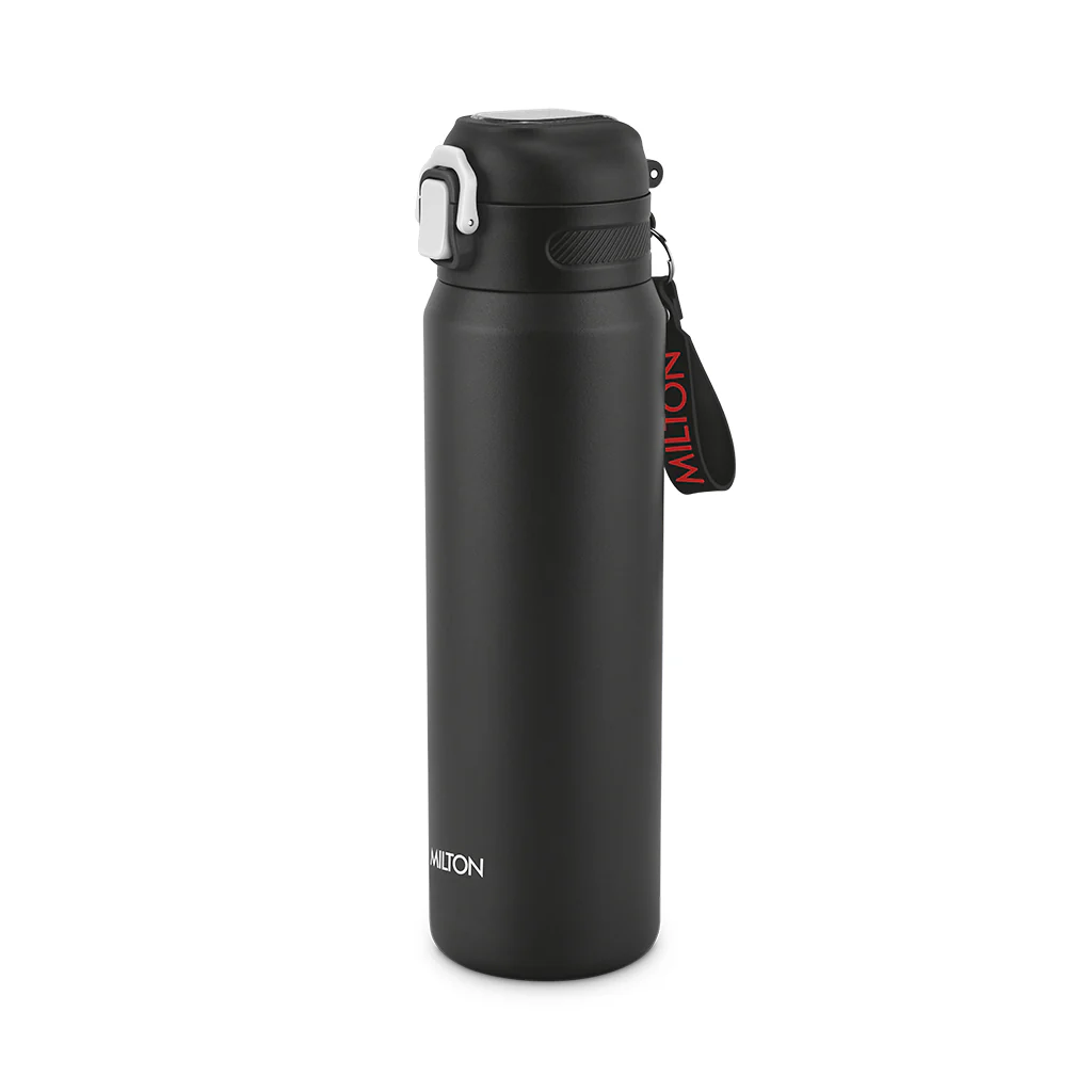 Swing Hot & Cold Thermosteel Bottle (Milton) - Image 6