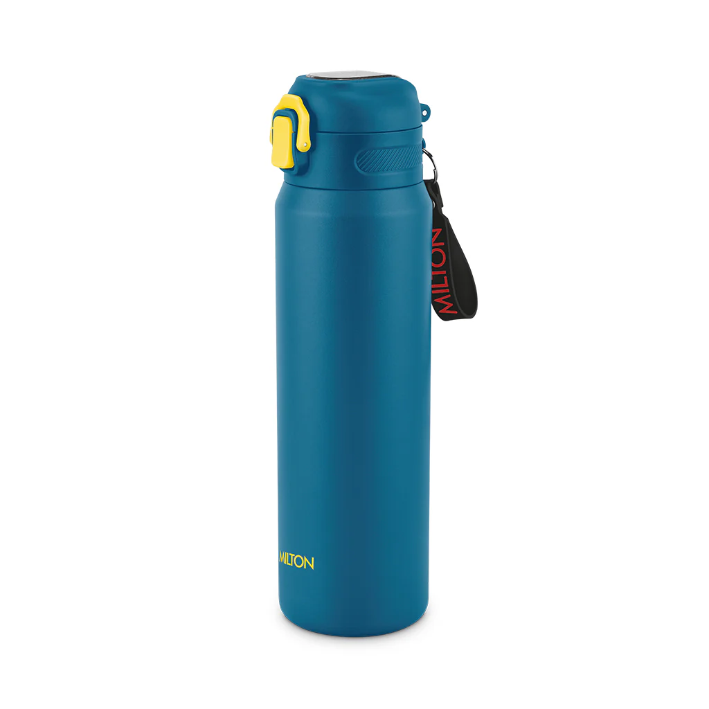 Swing Hot & Cold Thermosteel Bottle (Milton) - Image 7