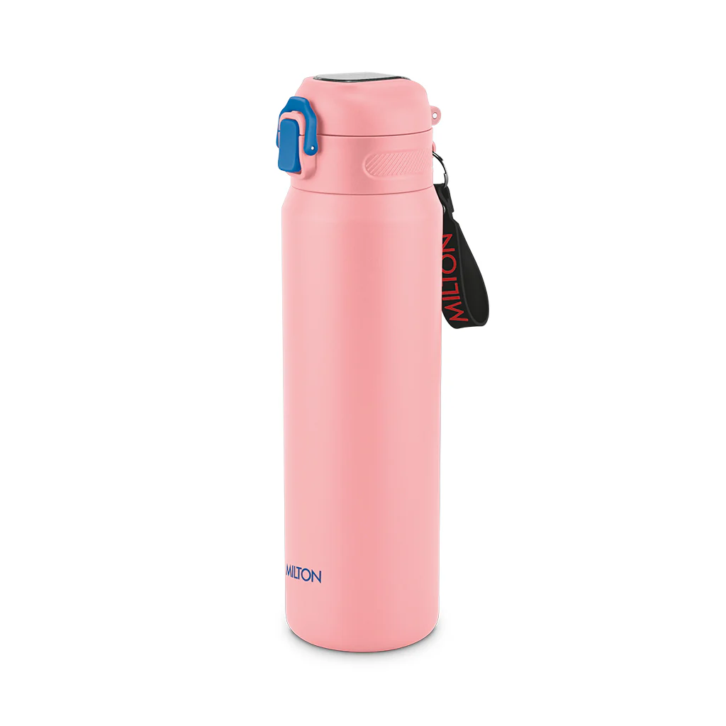 Swing Hot & Cold Thermosteel Bottle (Milton) - Image 8