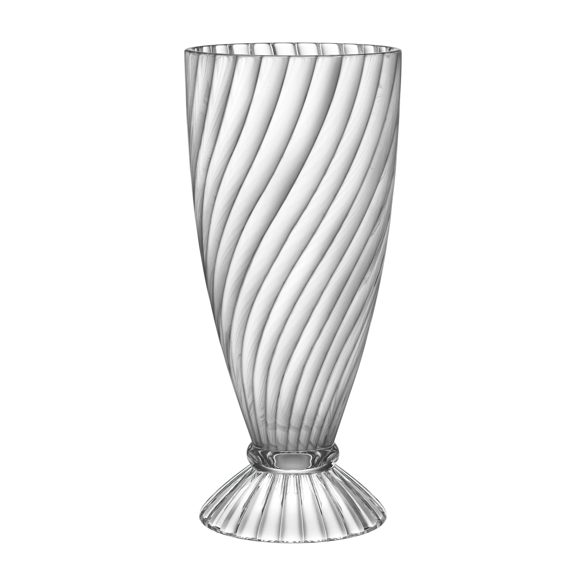 Swirl Sundae Bowl (Treo by Milton) - Image 2