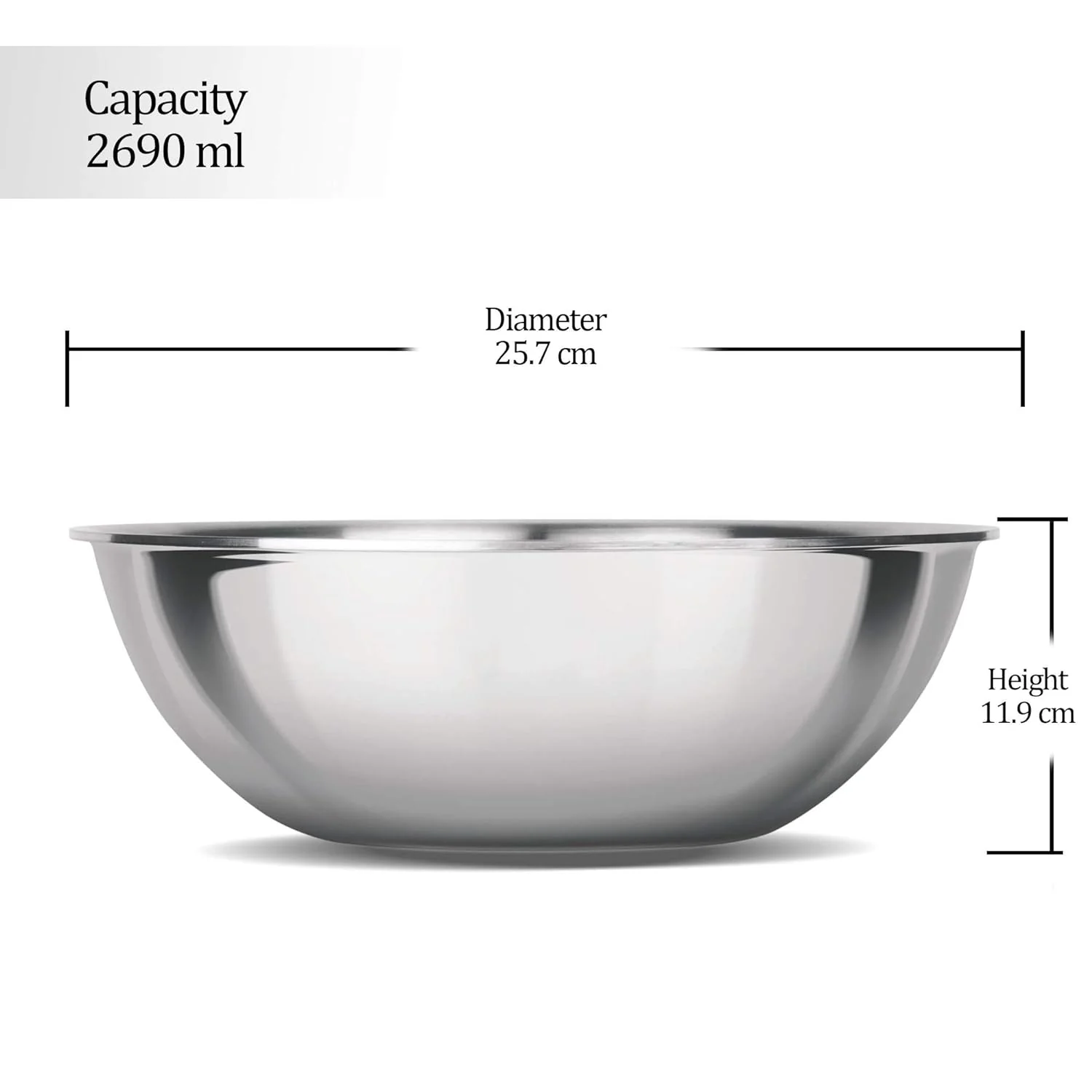 Tasla With Lid - Triply (Milton Procook) - Image 11