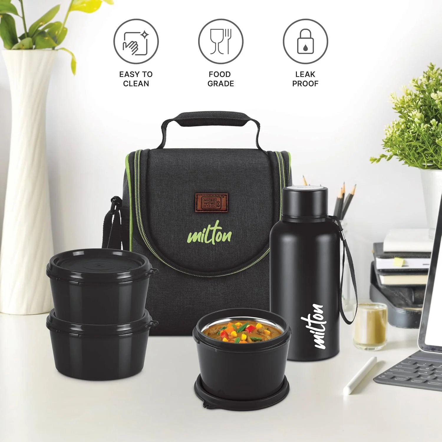 Thermo Combo (Milton) - Image 2