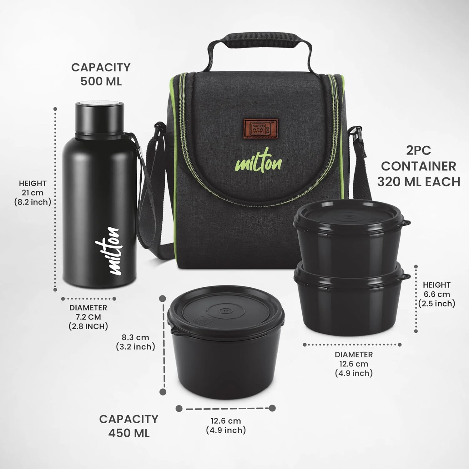 Thermo Combo (Milton) - Image 3