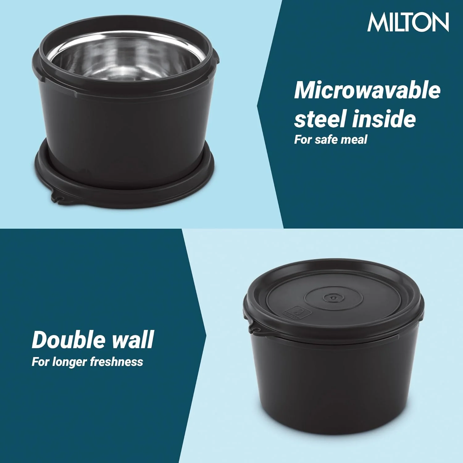 Thermo Combo (Milton) - Image 7