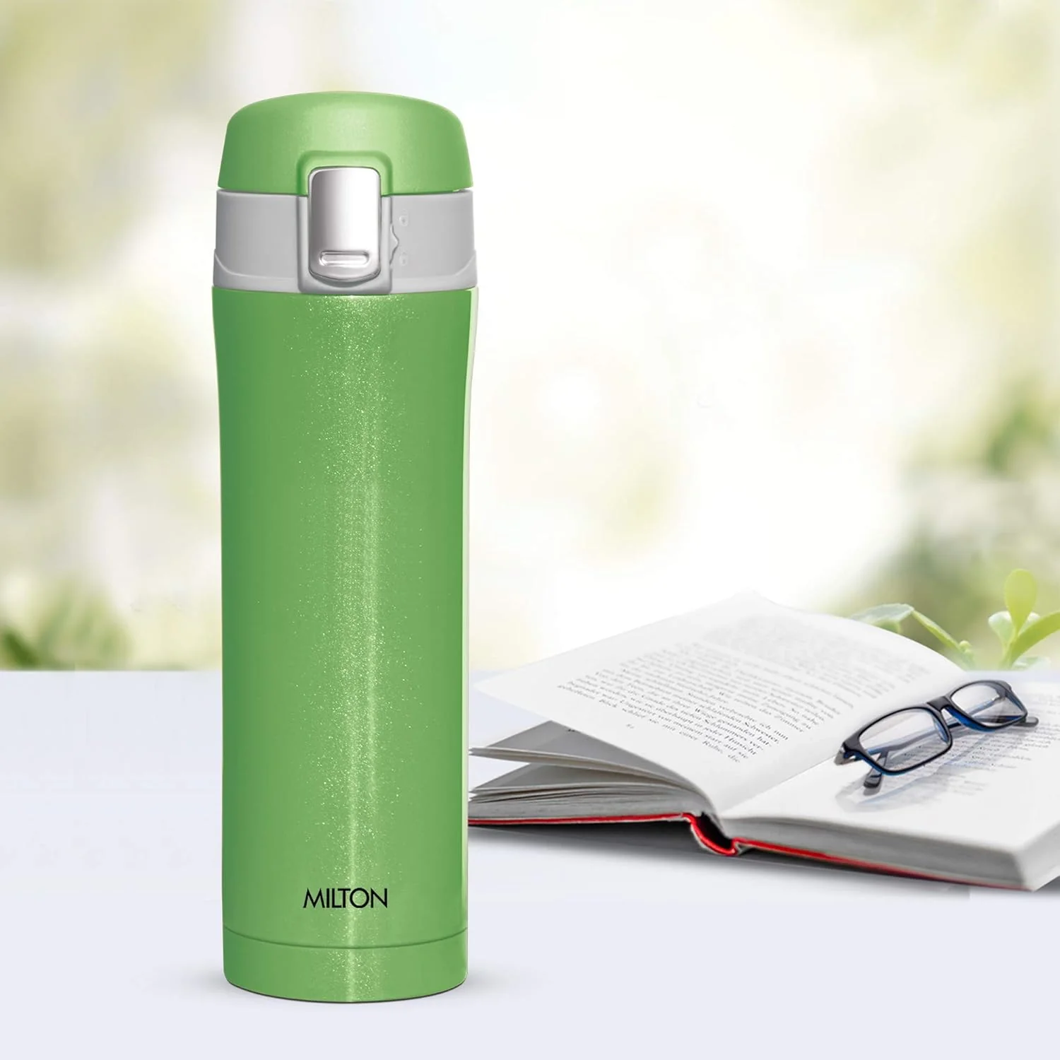 Thermosteel Dazzle Bottle (Milton)