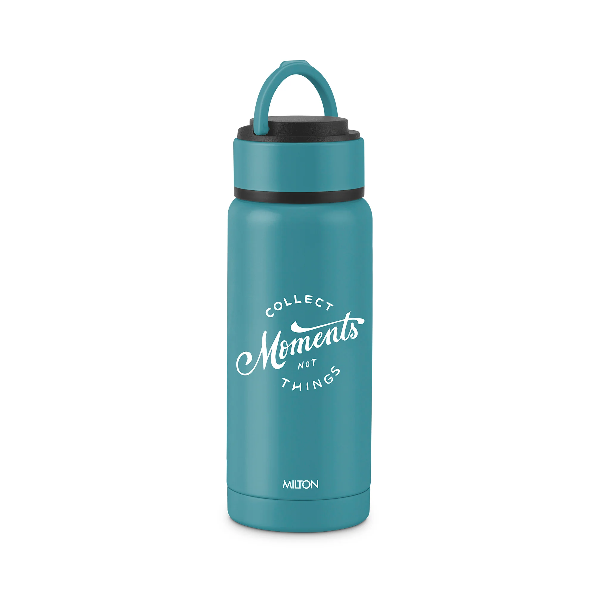 Tiny Thermosteel Water Bottle (Milton) - Image 10