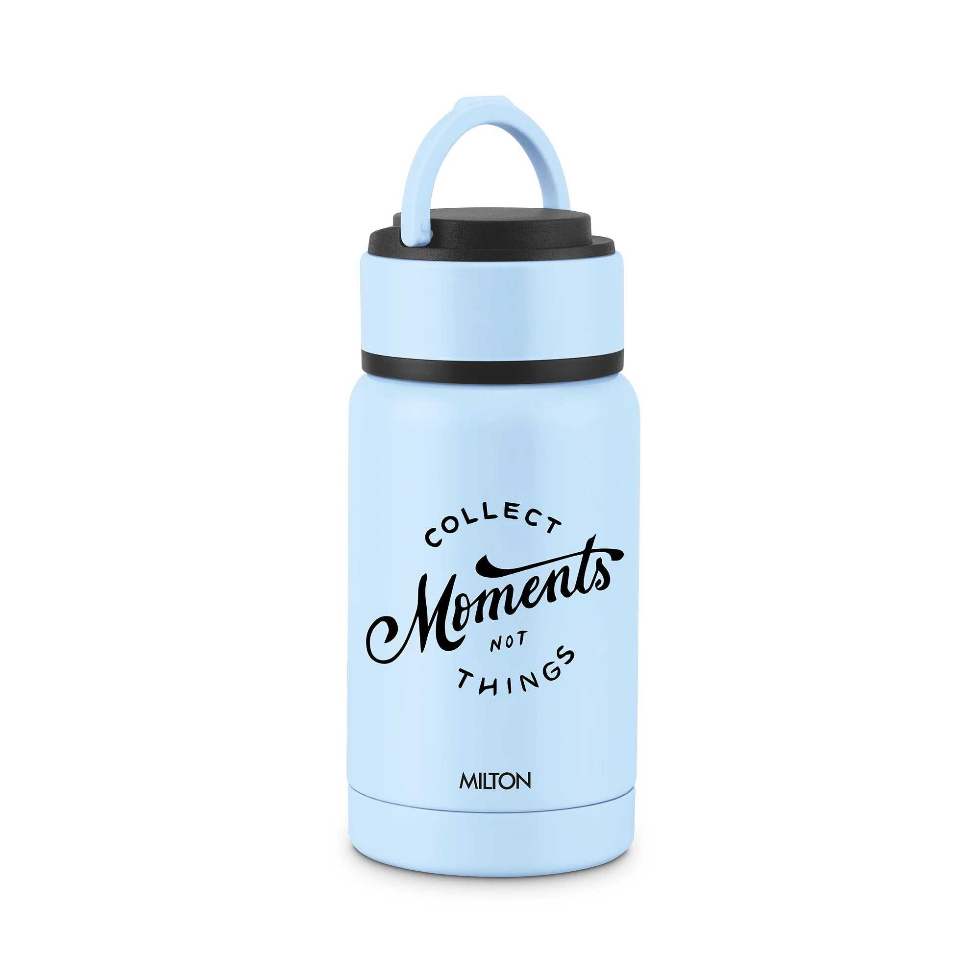 Tiny Thermosteel Water Bottle (Milton) - Image 2