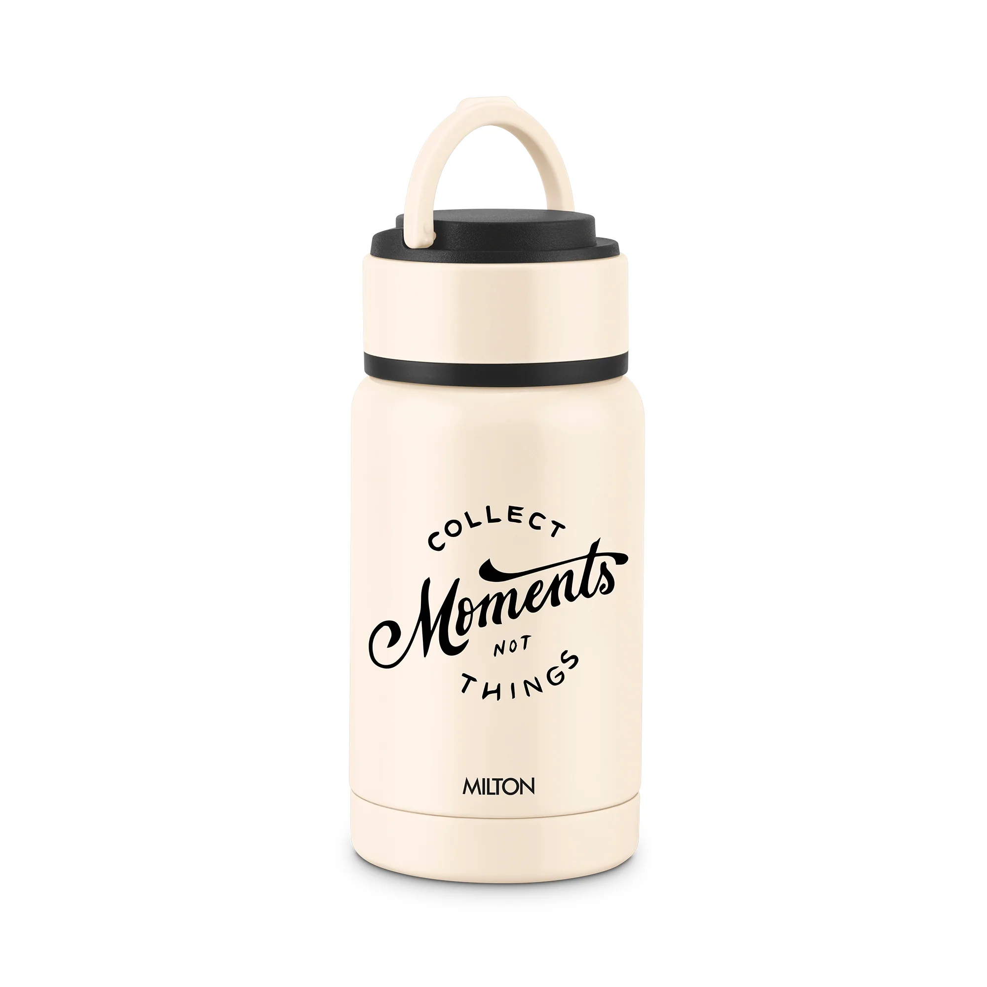 Tiny Thermosteel Water Bottle (Milton) - Image 3
