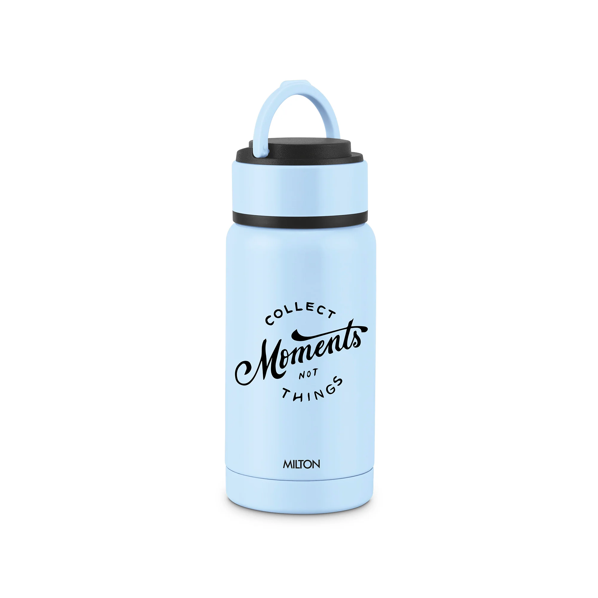 Tiny Thermosteel Water Bottle (Milton) - Image 5