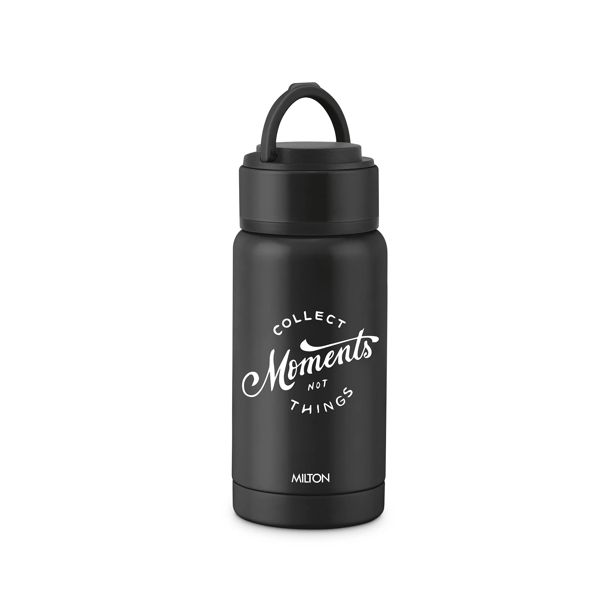 Tiny Thermosteel Water Bottle (Milton) - Image 8