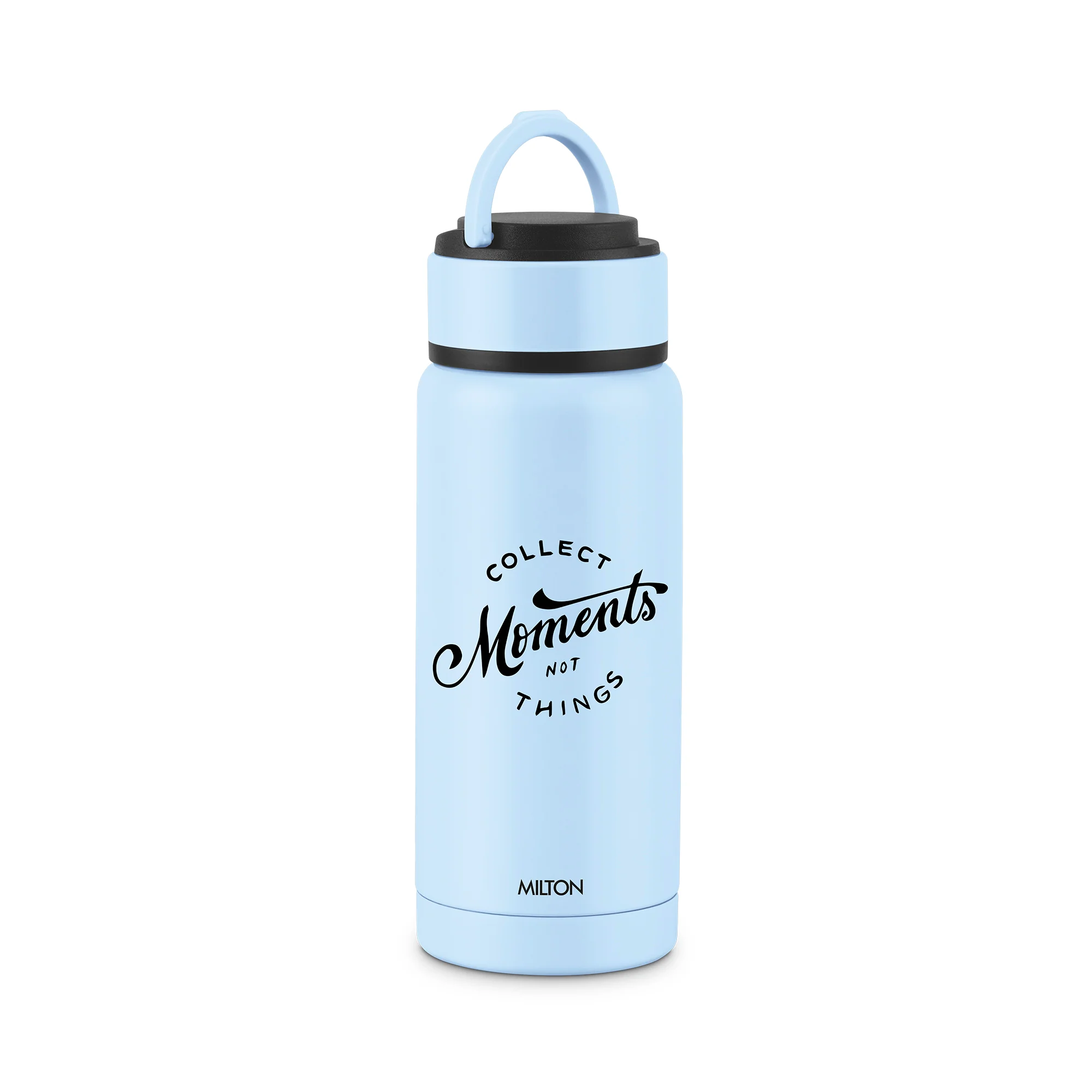 Tiny Thermosteel Water Bottle (Milton) - Image 9