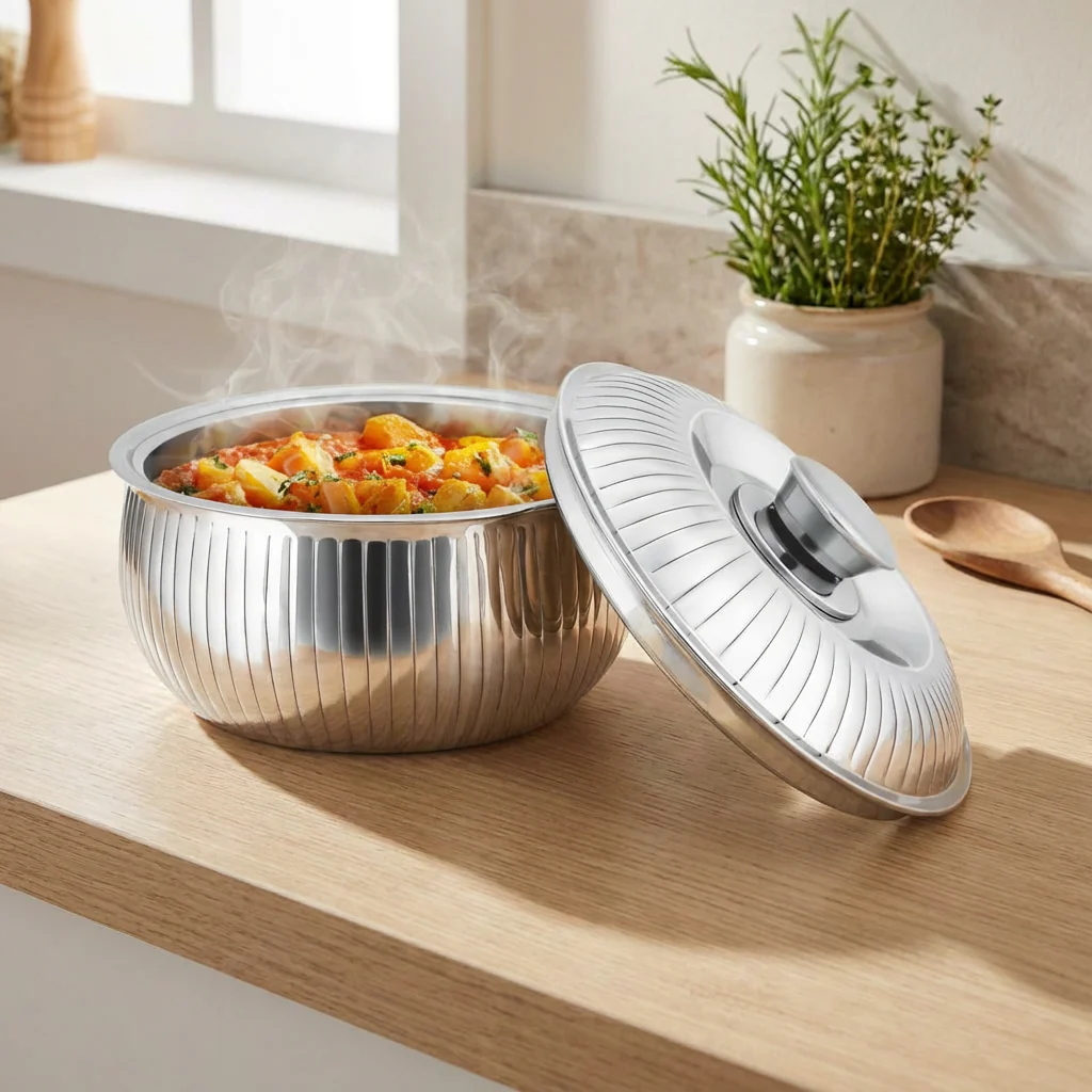 Tulip Casserole (Milton)