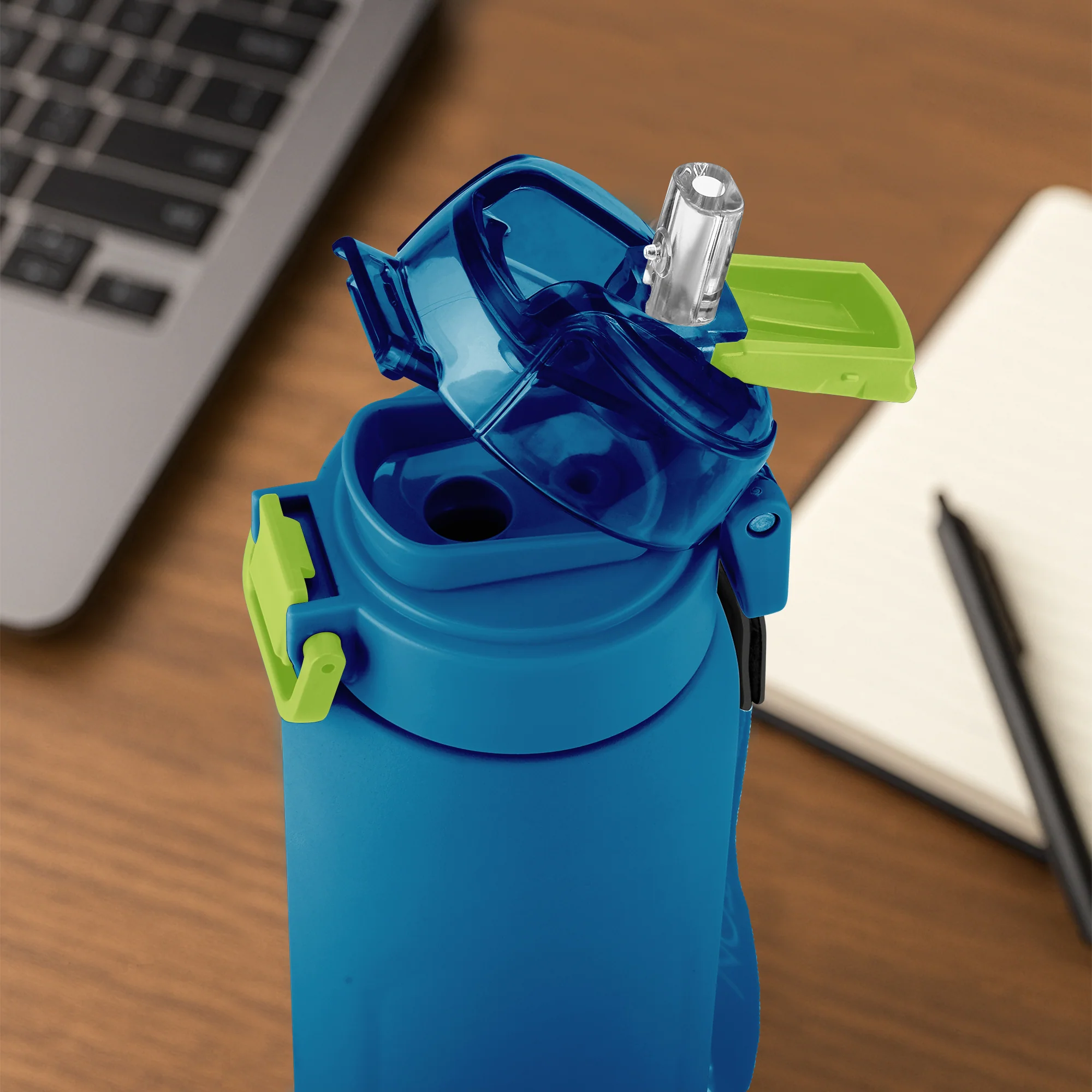 TWINIQ Thermosteel Bottle (Milton) - Image 10