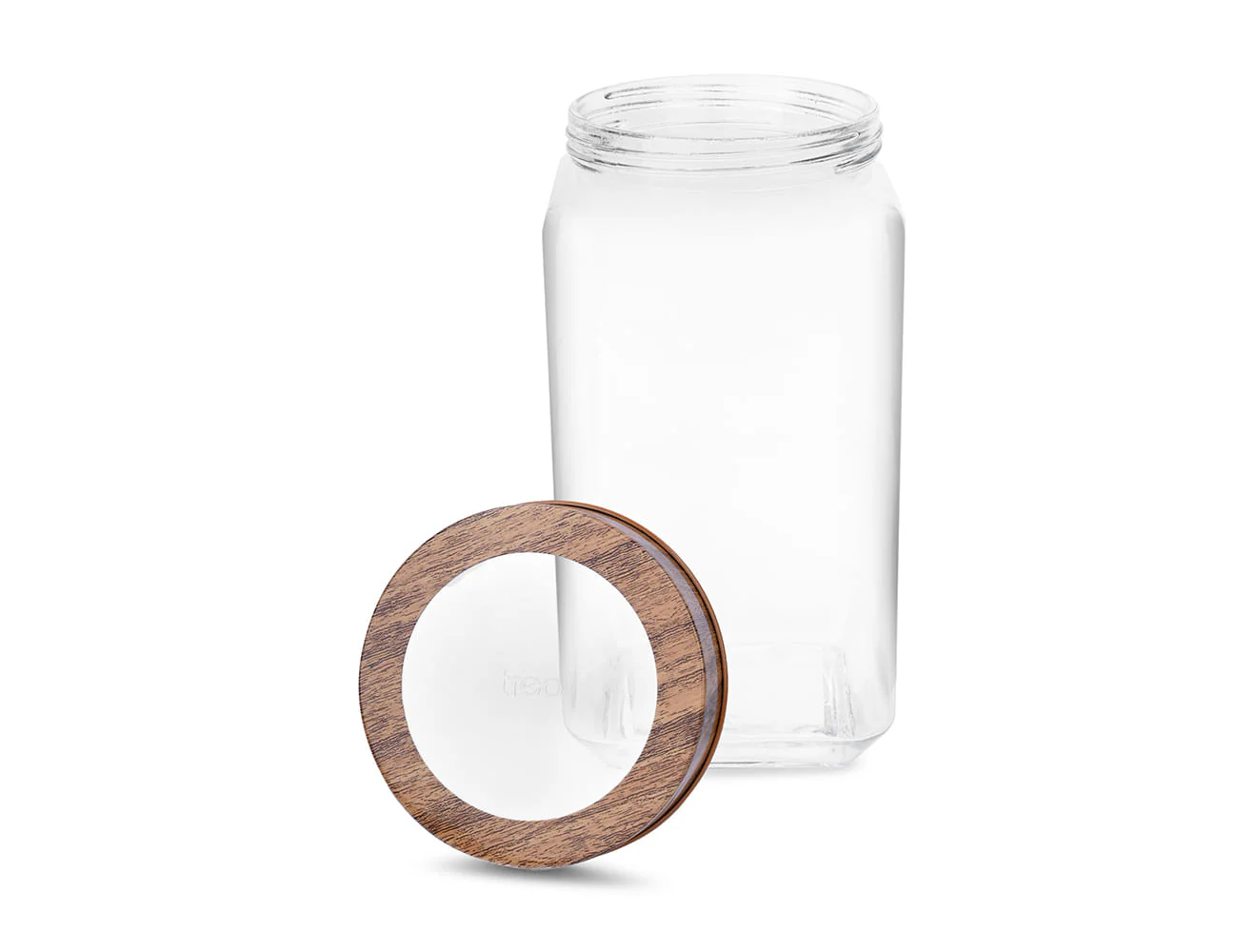 Woody Cube Jar (Treo by Milton) - Image 15